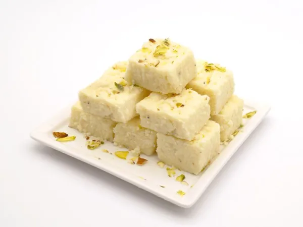 कलाकंद  - SUMANGLAM SWEETS & RESTAURANT