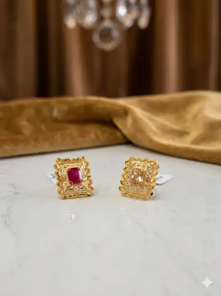 Antique ring 5 - कमल कुमार विनीत कुमार ज्वैलर्स