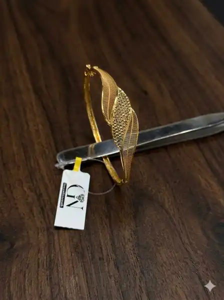 Turkish bracelet  - कमल कुमार विनीत कुमार ज्वैलर्स