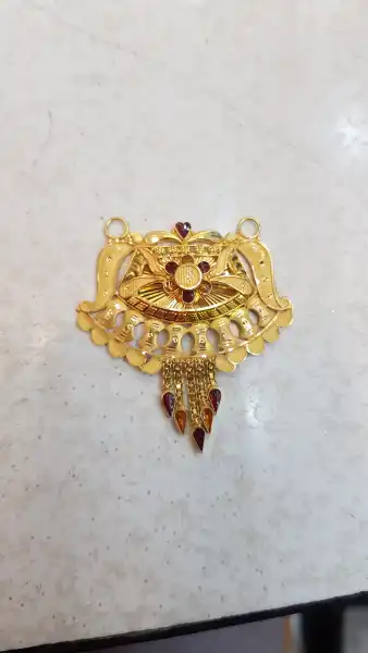Pendent  - SANGITA JEWELLERS