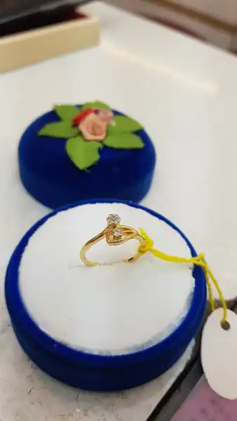 Ring - SANGITA JEWELLERS