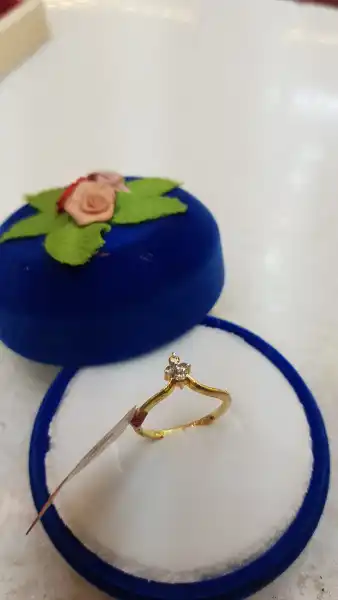 Ring - SANGITA JEWELLERS