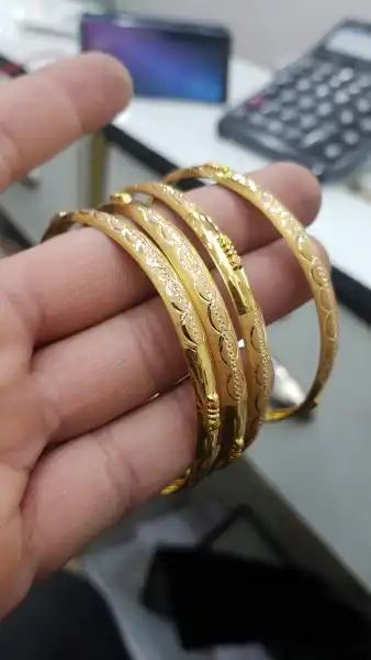 Bangles - SANGITA JEWELLERS