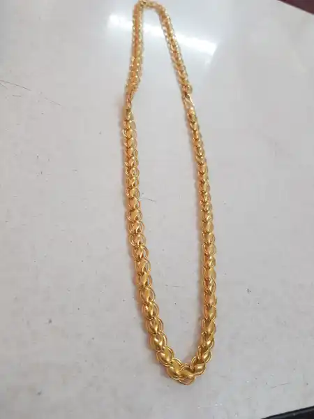 Chain - SANGITA JEWELLERS