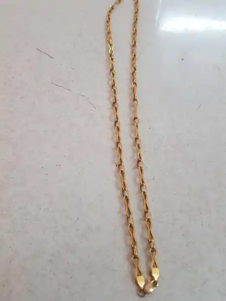 Chain - SANGITA JEWELLERS
