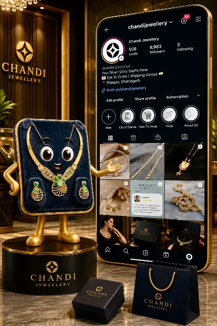  - SHAH JAWAHARLAL JETHALAL JEWELLERS PVT.LTD