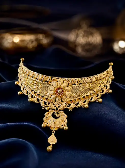  - SHAH JAWAHARLAL JETHALAL JEWELLERS PVT.LTD