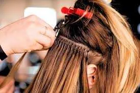 Hair Extensions - GOLD MAKEUP & BEAUTY STUDIO