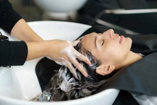  - SHAHNAZ BEAUTY SALON & ACADEMY