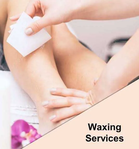  - SHAHNAZ BEAUTY SALON & ACADEMY