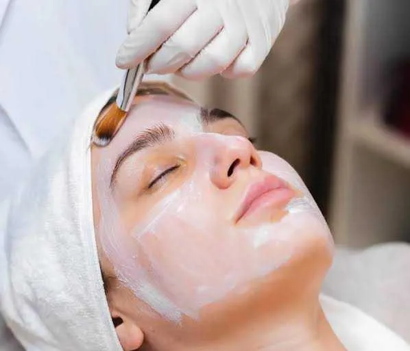  - SHAHNAZ BEAUTY SALON & ACADEMY