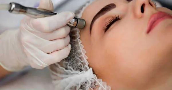  - SHAHNAZ BEAUTY SALON & ACADEMY