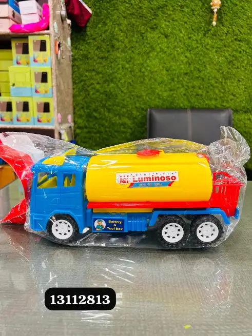  - MAA TOYS AND GENERAL STORE