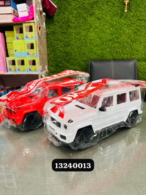 - MAA TOYS AND GENERAL STORE