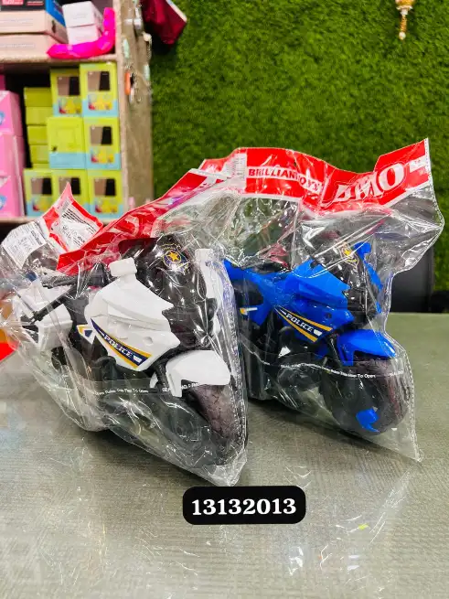  - MAA TOYS AND GENERAL STORE