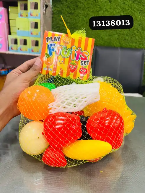  - MAA TOYS AND GENERAL STORE
