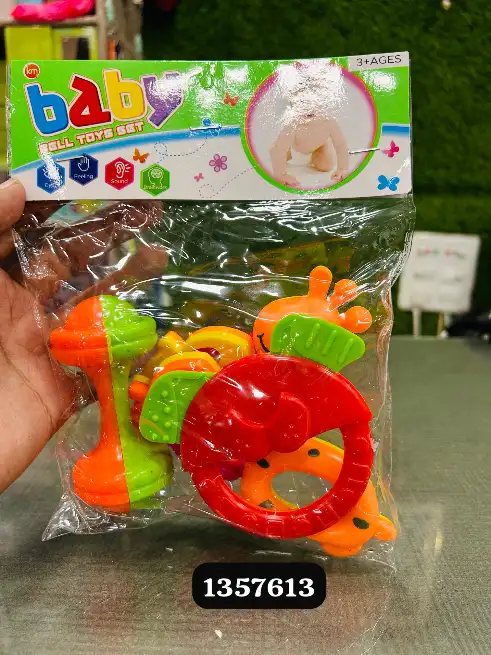  - MAA TOYS AND GENERAL STORE