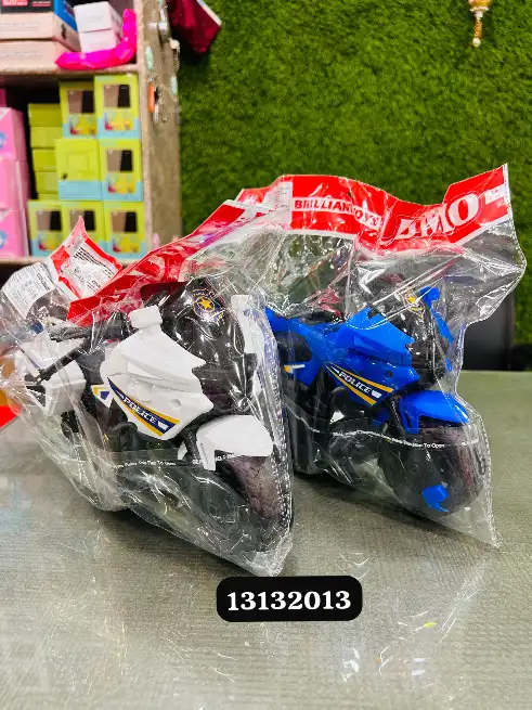  - MAA TOYS AND GENERAL STORE
