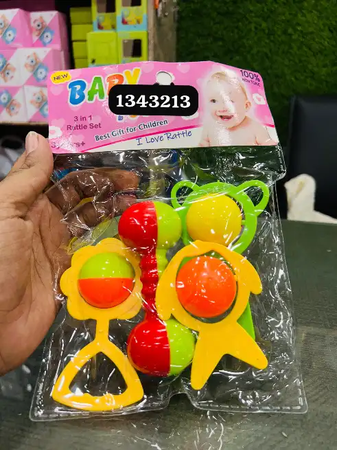  - MAA TOYS AND GENERAL STORE