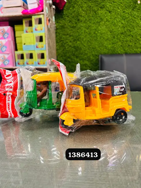  - MAA TOYS AND GENERAL STORE
