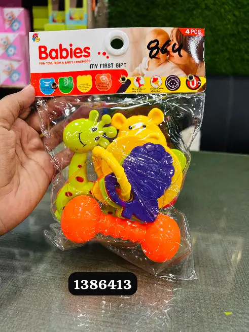  - MAA TOYS AND GENERAL STORE