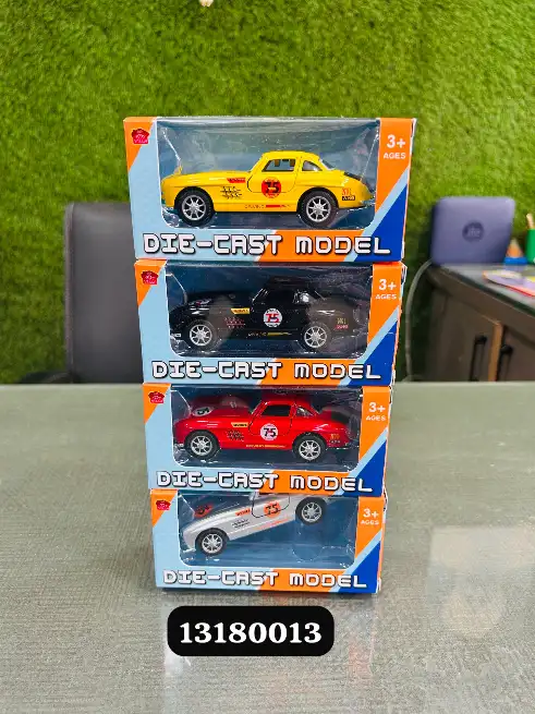 - MAA TOYS AND GENERAL STORE