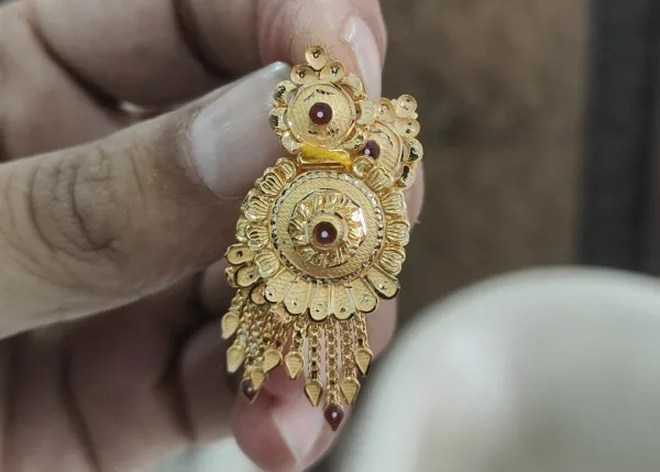  - SHRI MAKHAN JEWELLERS