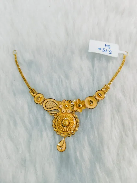  - SHRI MAKHAN JEWELLERS