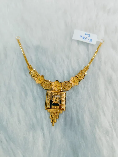  - SHRI MAKHAN JEWELLERS