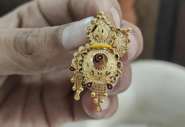  - SHRI MAKHAN JEWELLERS