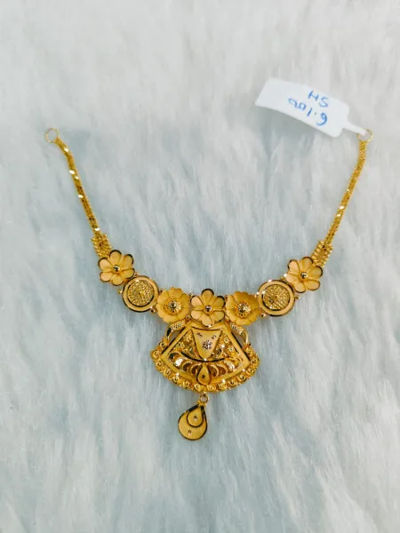  - SHRI MAKHAN JEWELLERS