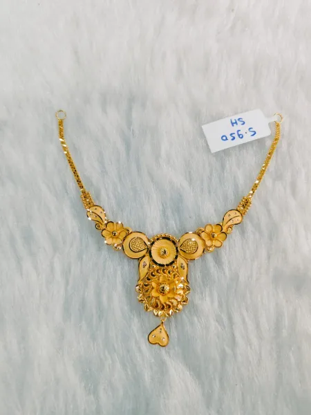  - SHRI MAKHAN JEWELLERS