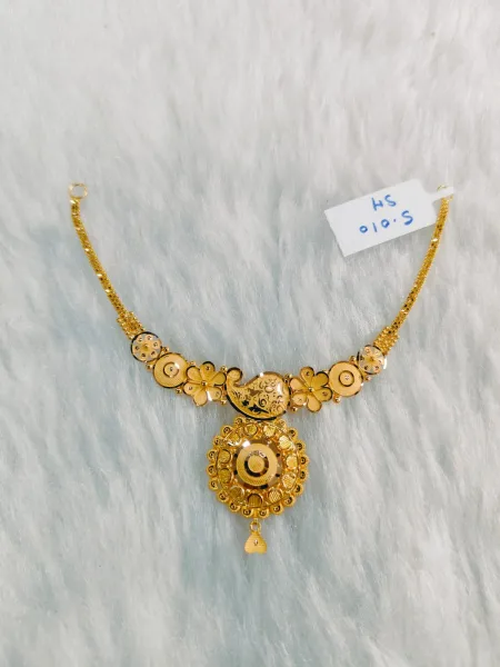  - SHRI MAKHAN JEWELLERS