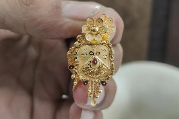 Jhala - SHRI MAKHAN JEWELLERS