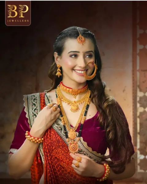  - BATTULAAL PRAYAG NARAYAN JEWELLERS