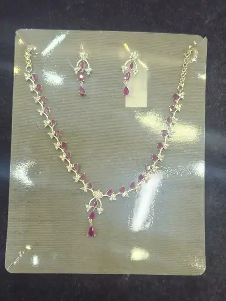  - SHERLIN JEWELLERS