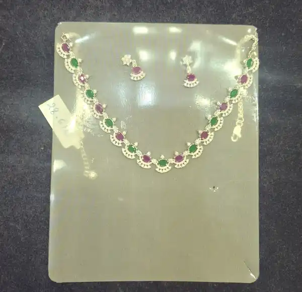 - SHERLIN JEWELLERS