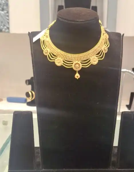  - SHERLIN JEWELLERS