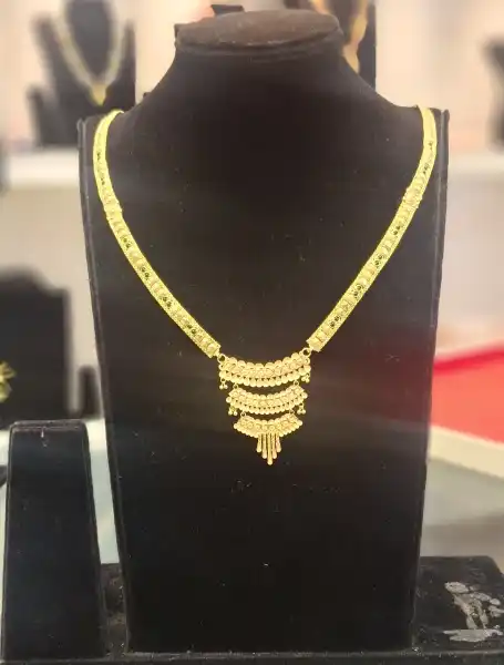  - SHERLIN JEWELLERS