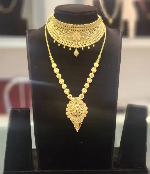  - SHERLIN JEWELLERS