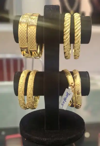  - SHERLIN JEWELLERS