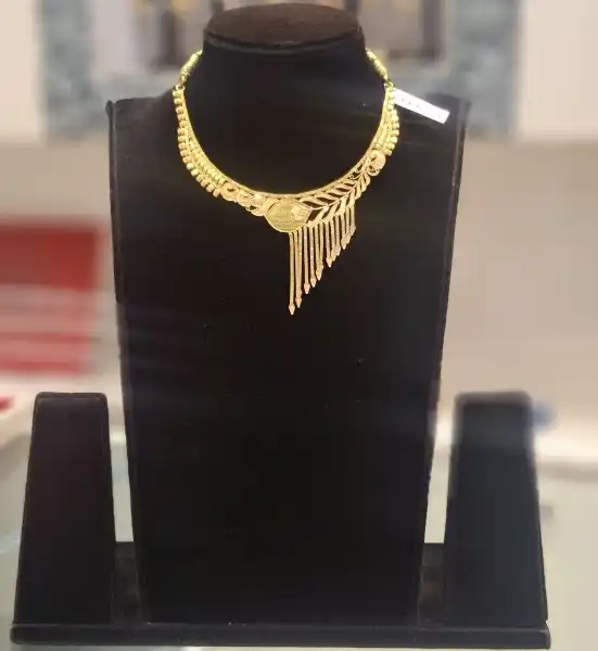  - SHERLIN JEWELLERS
