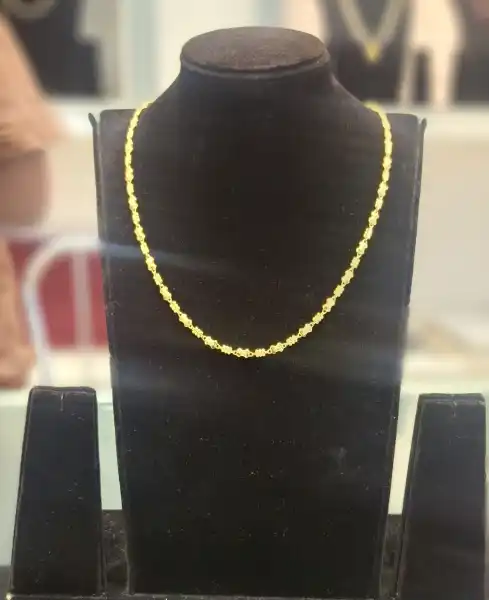  - SHERLIN JEWELLERS