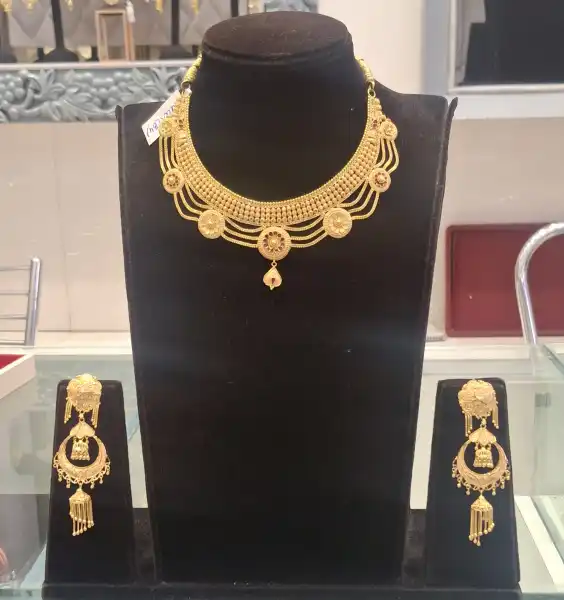  - SHERLIN JEWELLERS