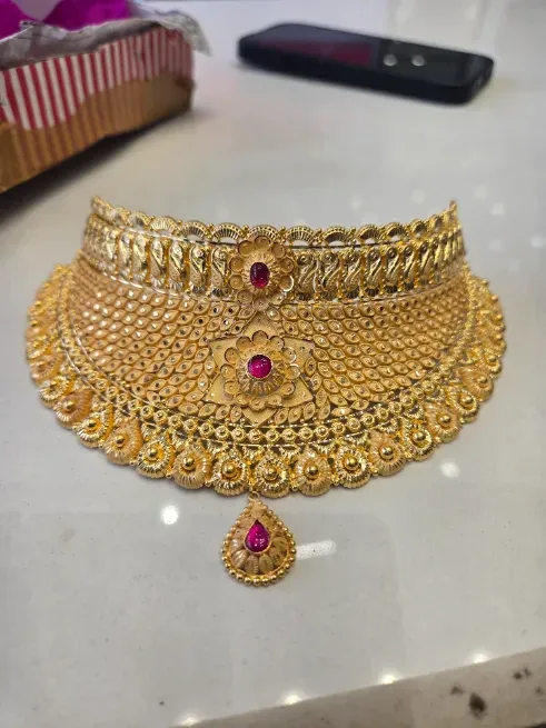  - SHERLIN JEWELLERS