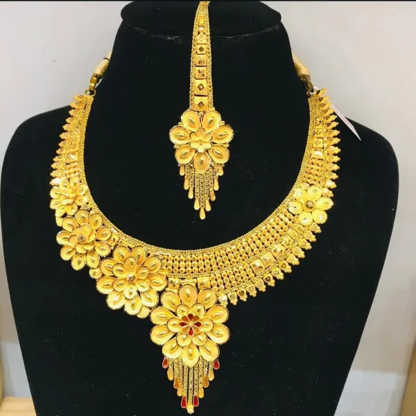  - SHRI SAIDEEP JEWELLERS