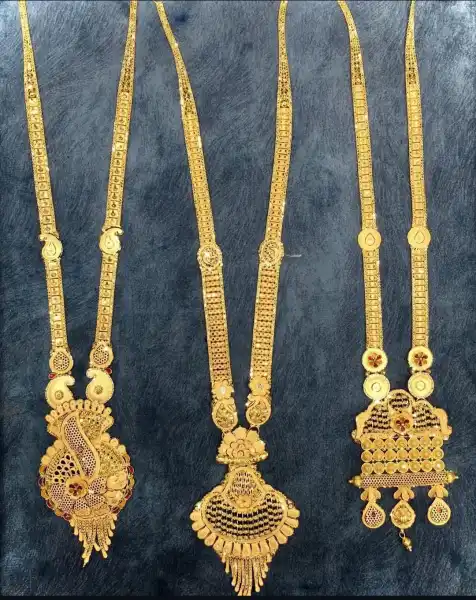  - SHRI SAIDEEP JEWELLERS