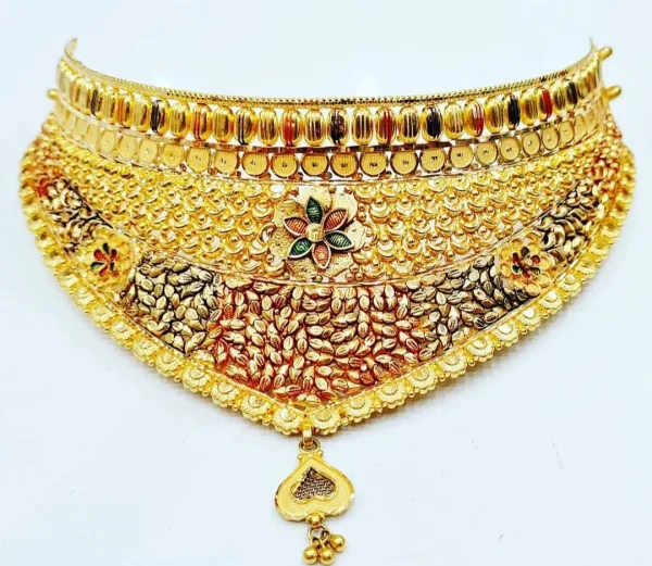  - SHRI SAIDEEP JEWELLERS