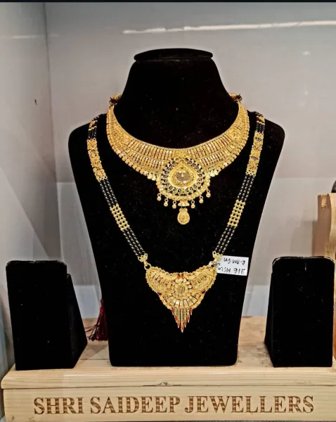  - SHRI SAIDEEP JEWELLERS