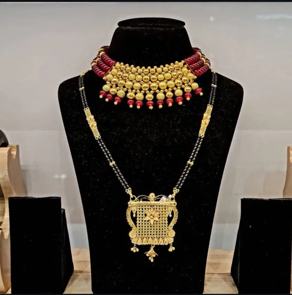  - SHRI SAIDEEP JEWELLERS
